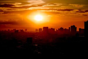 Mudanças climáticas e poluição podem afetar a saúde cardiovascular