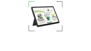 Tablet em oferta: modelo da Huawei com tela de 11,5 polegadas estão com desconto