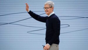 Entrevista: o que muda na Apple com a mudança de CEO?