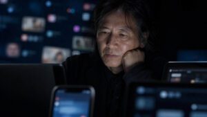 Byung-Chul Han, filósofo: “O sujeito de desempenho explora a si mesmo até o colapso.”