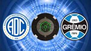 Confiança x Grêmio: onde assistir e horário da Copa do Brasil