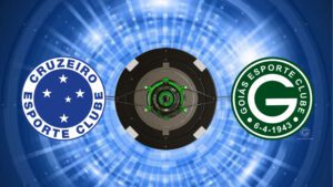 Cruzeiro x Goiás: onde assistir, horário e escalação da Copa do Brasil
