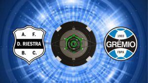Deportivo Riestra x Grêmio: onde assistir ao jogo da Sul-Americana