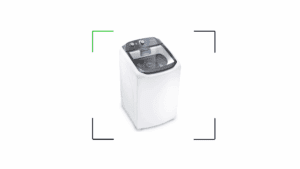 Electrolux 13kg LDA13 com super desconto