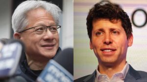 CEOs admitem erro e mudam discurso sobre IA e risco de desemprego