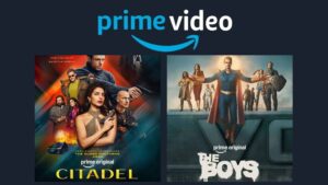 Amazon Prime Video: lançamentos da semana (4 a 10 de maio)