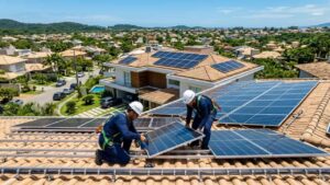 Quanto custa instalar energia solar em casa?
