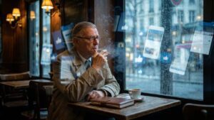 Jean-Paul Sartre, filósofo: ” O inferno são os outros.”
