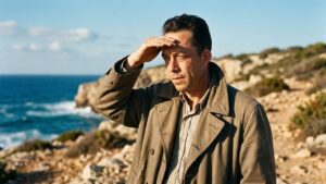 Albert Camus, filósofo: “No meio do inverno, aprendi finalmente que havia em mim um verão invencível.”