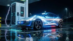 Bateria que carregam até carros em 5 minutos pode chegar ao Brasil em 2027