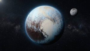 Plutão finalmente poderá recuperar o status de planeta graças a um novo chefe da NASA