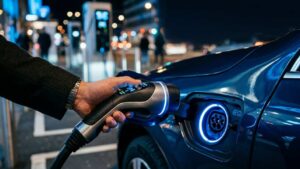 Pesquisadores suecos criam sistema de recarga rápida para carros elétricos que melhora em 23% a vida útil das baterias