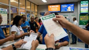 O jeito mais barato e seguro de aumentar as chances na loteria usando o bolão oficial da Mega
