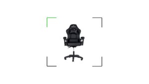 Cadeira gamer em oferta: conforto máximo durante as suas partidas online