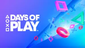 Days of Play 2026 começa com desconto no PS Plus e jogos