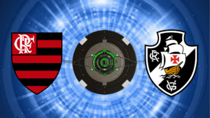 Onde assistir e prováveis escalações de Flamengo x Vasco