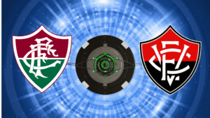 Fluminense x Vitória: onde assistir ao jogo do Brasileirão 2026