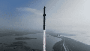Starship: relembre os 11 voos de teste do megafoguete da SpaceX