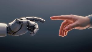 IA não só passa no teste de Turing, ela supera humanos