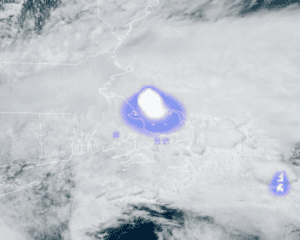 EUA: meteoro explode sobre Massachusetts e causa estrondos