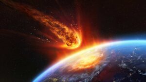 Inferno de Dante pode ter moldado impacto de meteorito 500 anos antes da ciência moderna