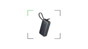 Não fique sem bateria: 3 power banks potentes que estão em oferta