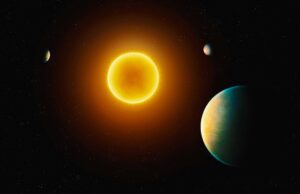 A maioria dos planetas rochosos pode não ter núcleo nem manto, sugere novo estudo