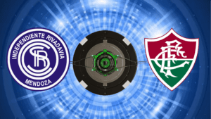 Onde assistir e prováveis escalações de Rivadavia x Fluminense