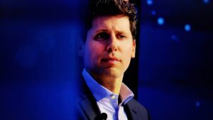 Sam Altman tem participação em empresas ligadas à OpenAI