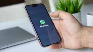 WhatsApp testa mensagens que desaparecem após leitura; recurso foi disponibilizado para iPhones