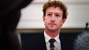 Meta: Zuckerberg diz que “sucesso não é garantido” após demissões