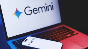 Google processa hackers acusados de usar Gemini em esquema global de phishing