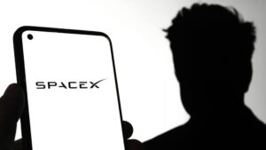 A executiva por trás do sucesso do SpaceX não é Elon Musk
