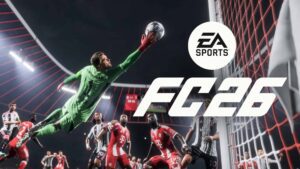 EA Sports FC 26, Football Manager e mais! Dicas para os jogos de futebol