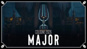 MIBR vence Lynn Vision e avança ao Stage 2 do IEM Cologne Major 2026