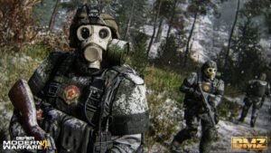 Call of Duty: Modern Warfare 4 traz de volta o DMZ