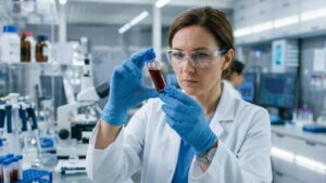 Avança no Brasil terapia com células CAR-T para tratar linfoma não Hodgkin