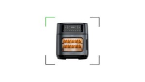 3 opções de air fryer em oferta para preparar comida gostosa e saudável