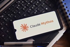 Mythos encontra vulnerabilidades em algoritmos de criptografia