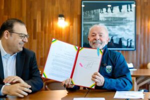 Lula sanciona lei para renovação automática da CNH para bons motoristas