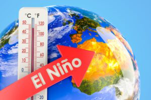 El Niño, o fenômeno que muda o clima do planeta inteiro 