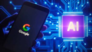 IA do Google pode ser treinada com código de apps Android