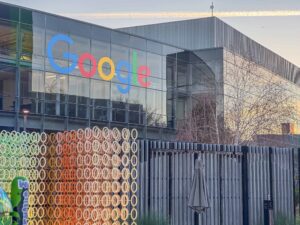 IA consome muita água — e o Google quer mudar isso