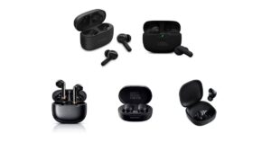 5 ofertas de fones bluetooth para você aproveitar agora