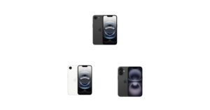 Quer um iPhone novo? Veja uma seleção de modelos Apple em promoção na Amazon