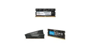 Hora de turbinar seu PC ou notebook: selecionamos as melhores ofertas de memórias RAM