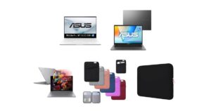Hora de renovar o setup: os melhores notebooks e ultrabooks em promoção na Amazon