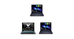 Quer jogar pesado? Confira uma seleção de notebooks gamer em promoção na Amazon