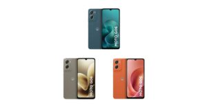 Moto g06 em promoção: confira as melhores ofertas do modelo na Amazon