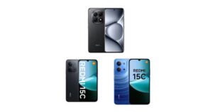 Hora de economizar: Xiaomi Redmi em promoção na Amazon
